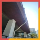 마북동 주민센터 | 노후우수관 스테인리스 빗물배관 교체