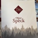 세라농장 | [이탈리아 돌로미티] Tito Speck 레스토랑 후기(스펙 맛집)