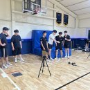 [테스트] 입시진학상담센터 테스트 | [공지] [일산파주 체대입시] 고1•고2 패스 18기 예비반 5월 테스트 진행, 기록 향상 공개!