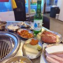 상록 PC | [의왕] 고기와 해산물을 한번에 즐길 수 있는 야장맛집 상록회관연탄구이 의왕점