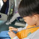 효천역 내부 | 광주 평화통일열차 다녀온 후기