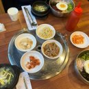 토종한우숯불화로구이