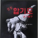 합기도 경무관 이미지