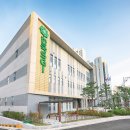 한국SGI청년회관 이미지