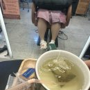 서울대입구역 6번출구 앞 | 서울대입구미용실 사라헤어하우스 서울대입구역점 본식 전 커트 후기