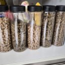 댕댕이 간식창고 | 강아지 고양이 사료 소분 봉투 추천, 위생적인 사료 보관 꿀템 후기