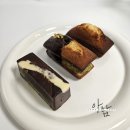 ( 화정 ) 휘낭시에 맛집! 조용한 화정 스페셜티 로스터리 카페 | 크라프트 온도