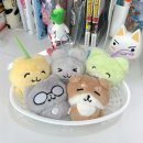 인형클럽 | 히히클럽 8cm 키링 봉제인형 추천 아토 ato 내돈내산 후기