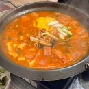 왕창이 | 경남고성점심 추천 왕창이 내돈내산 부대찌개 맛집 후기
