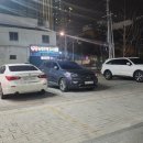 청라언덕역 5번출구 앞 이미지