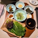 3413 | [대전 맛집] 대흥동 신상 삼겹살 맛집 '삼팔집' 시오야끼 솔직후기