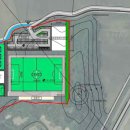 증포동실내체육관 이미지