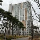 서창센트럴푸르지오아파트 이미지