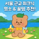 피크닉 이미지
