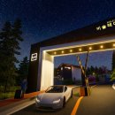 비슬레이크뷰 이미지