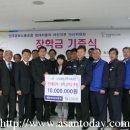 한국폴리텍 IV 대학 아산캠퍼스 이미지