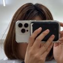 수진빌딩 | 잠실 미용실 추천 아오하헤어 잠실점 수진 수석 디자이너님 톤 다운 염색 후기