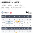 블루원 스크린골프 이미지