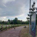 찬들공원 이미지