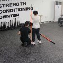 텐야드 스트렝스 앤 컨디셔닝 이미지