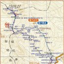 2017년 12월 제188회차 경북 성주군 만물상 (1159m) 이미지