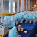 국립부산국악원 | 🍭국립부산국악원에서 1000개의 솜사탕행사후기!