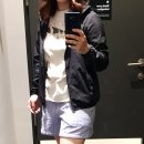 송현아(송도현대아울렛) 나이키 팩토리에서 나이키 반바지 쇼핑 후기
