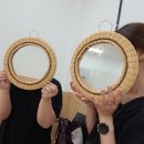 라탄 공예(야간) 이미지