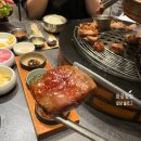 보라멍 | 인천 송도맛집 숯멍 고기구워주는 목살 고기맛집 추천 내돈내산 후기