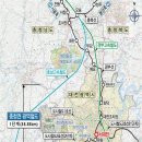 대전 가수원~논산 ‘호남선 고속화 29km’ 확정… “7192억 국비 100%” 이미지