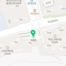 지에스25 목감하임점 이미지