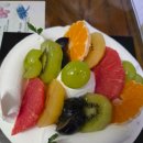 모짜르트 | 성심당 케이크 2종류 배송 후기 [키리쉬모짜르트, 과일생케익]