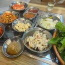 마석맛집 밑반찬까지 완벽한 삼거리고깃집마석본점 후기