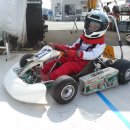 2015년 7월12일 송하림 일본 고베 KID KART SL4전 출전...!! 이미지