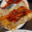 이장님밥상 | 파주 심학산 맛집 | 이장님밥상 누룽지삼계탕 &amp; 누룽지감자전 재방문 후기 🍲🥔