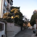 서울청운초등학교 이미지