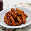 얌얌떡볶이 이미지