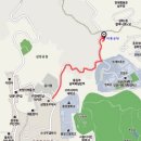 와룡공원길 이미지