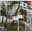 산본롯데아파트 9단지 앞