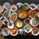 푸짐한밥상 이미지