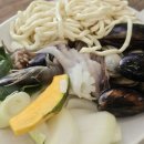 용연로 | 아산 배방 해물 칼국수 맛집 &#39;이대장 칼국수&#39; 내돈내산 후기 :)