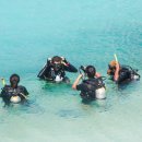 인천광역시 문학박태환수영장 다이빙풀 이미지