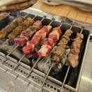 초원 양꼬치 | 천안 신부동 초원 무한리필 양꼬치 가족 방문 후기