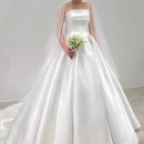 결혼 준비 #17. 드레스 투어 후기 (황정아웨딩, 라포레)/ 당일 계약 혜택 및 드레스 투어 꿀팁 공유 🍒