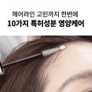 바롱뷰티 | 바이브랩 속눈썹 영양제 2주 사용후기🛍️