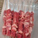 화목양꼬치 - 영등포구 대림로 148 | 화목양꼬치