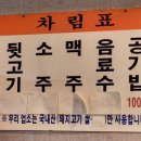 아지매뒷고기 이미지