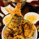 텐동요츠야 이미지