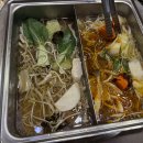 편백가든 | [청주 오창] 가성비 맛집 샤브샤브 무한리필 편백 가든 후기