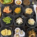 계양구맛집 살아 있는 독도새우와 신선한 회를 즐길 수 있는 어촌회마을 후기
